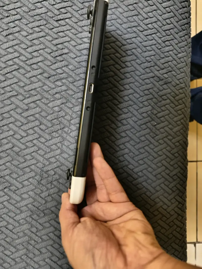 Nintendo Switch oled con accesorios - 3