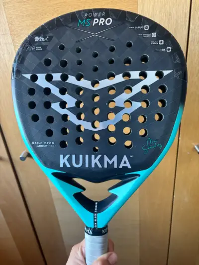 Pala de pádel Kuikma MS Pro - miniatura 1