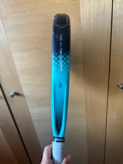 Pala de pádel Kuikma MS Pro - miniatura 2