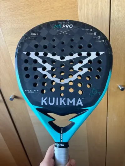 Pala de pádel Kuikma MS Pro - miniatura 3