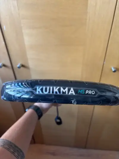 Pala de pádel Kuikma MS Pro - miniatura 6