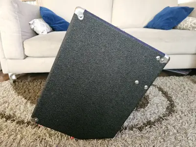 Amplificador Ampeg BA-115 - miniatura 4