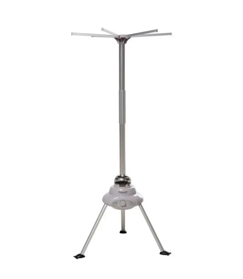 Secadora vertical portátil azul - 2