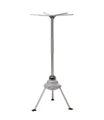 Secadora vertical portátil azul - miniatura 2
