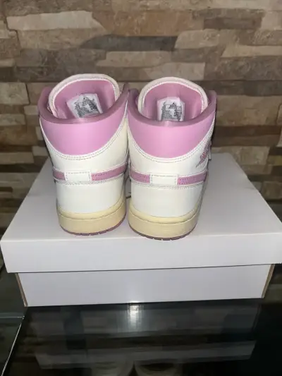 Zapatillas Nike air Jordan 1 mid - miniatura 5