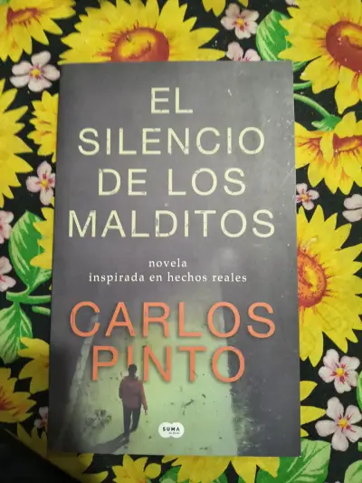 Libro El Silencio de los Malditos - miniatura 1