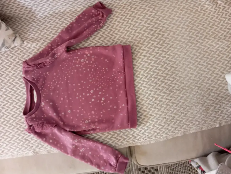 Vestido princesa con zapatos, parkas y vestido ros - 4
