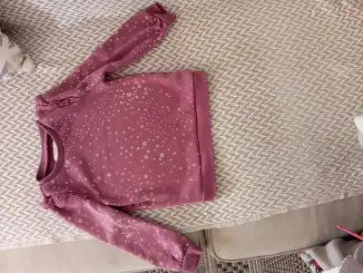 Vestido princesa con zapatos, parkas y vestido ros - miniatura 4