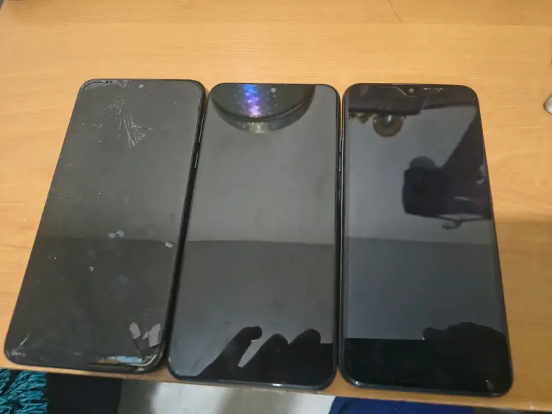 Telefonos para repuesto - 2