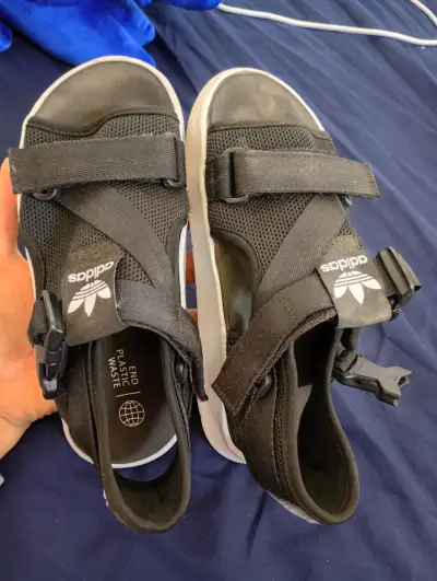 Chalitas Adidas verano niño ,N33 - miniatura 2