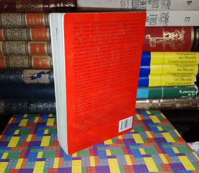 Los Detectives Salvajes - Roberto Bolaño - miniatura 2