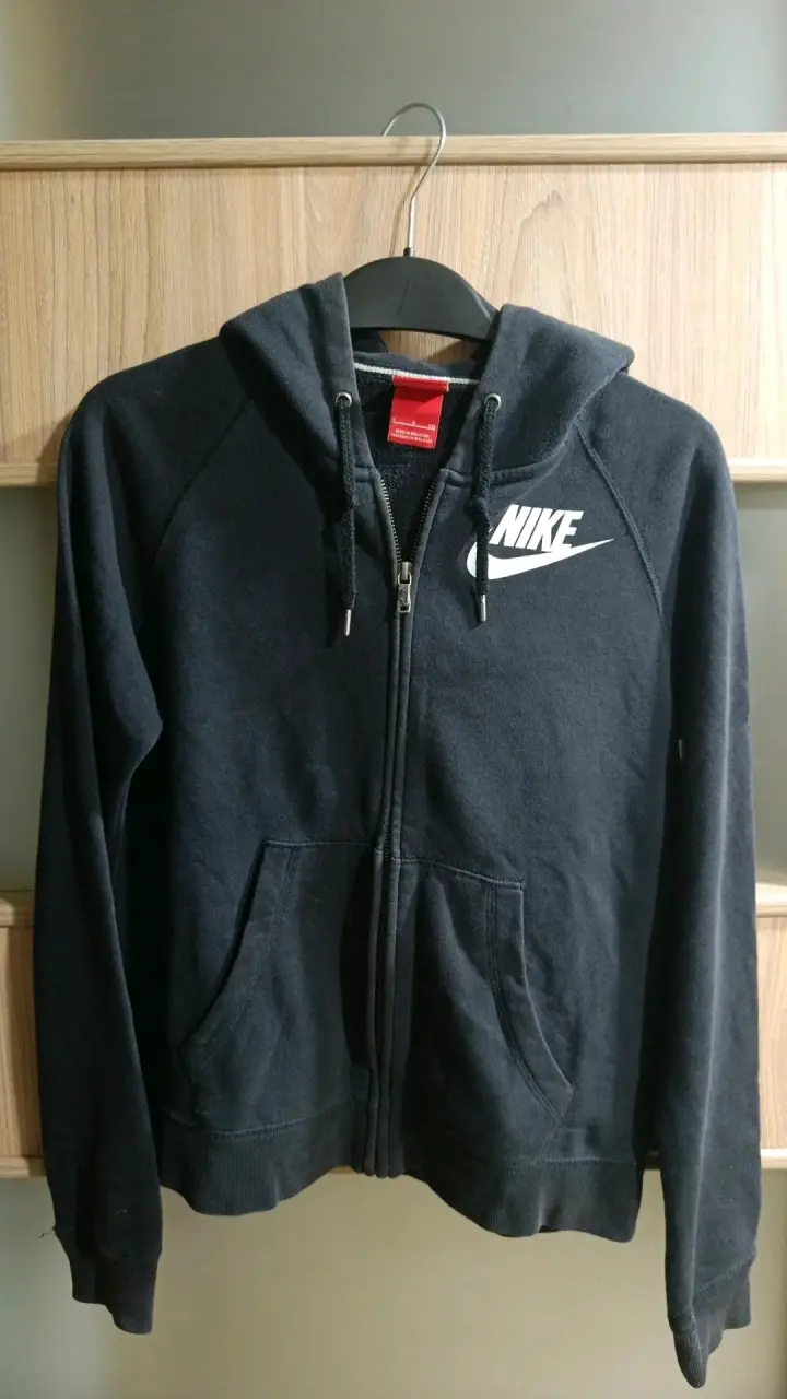Poleron Nike