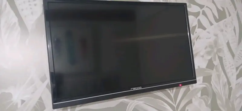 Televisor LED Recco 32 pulgadas - 1