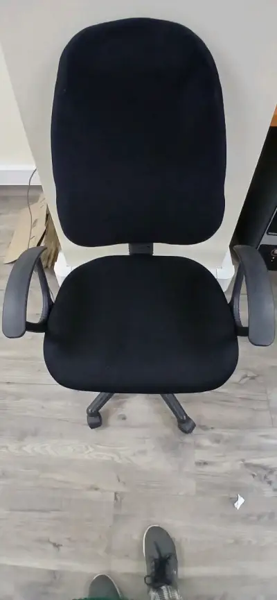 Silla de oficina ergonómica - miniatura 4