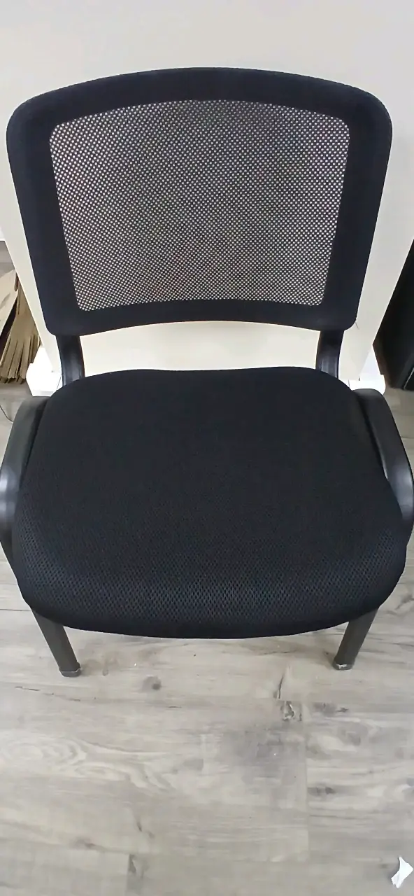 Silla de oficina ergonómica - 5