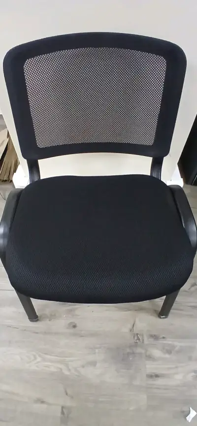 Silla de oficina ergonómica - miniatura 5