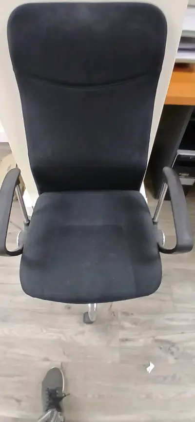 Silla de oficina ergonómica - miniatura 6