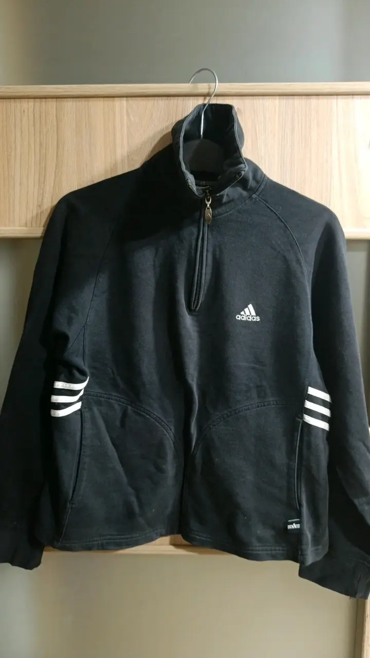 Polerón Adidas