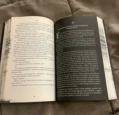 Libro 'Damián' de Alex Mírez - miniatura 4