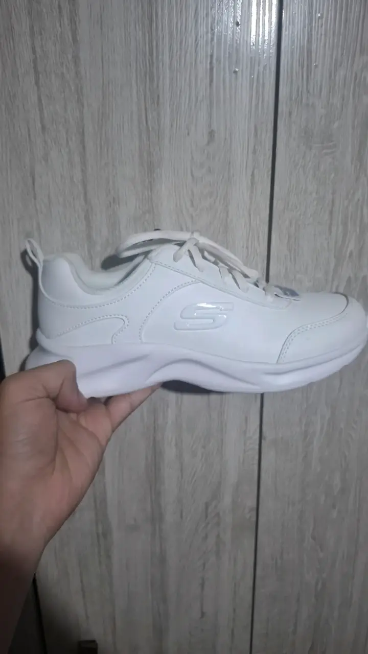 Zapatillas para niña - 1
