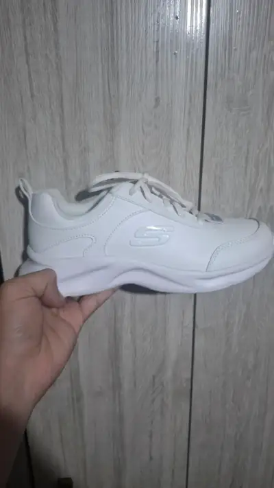 Zapatillas para niña - miniatura 1