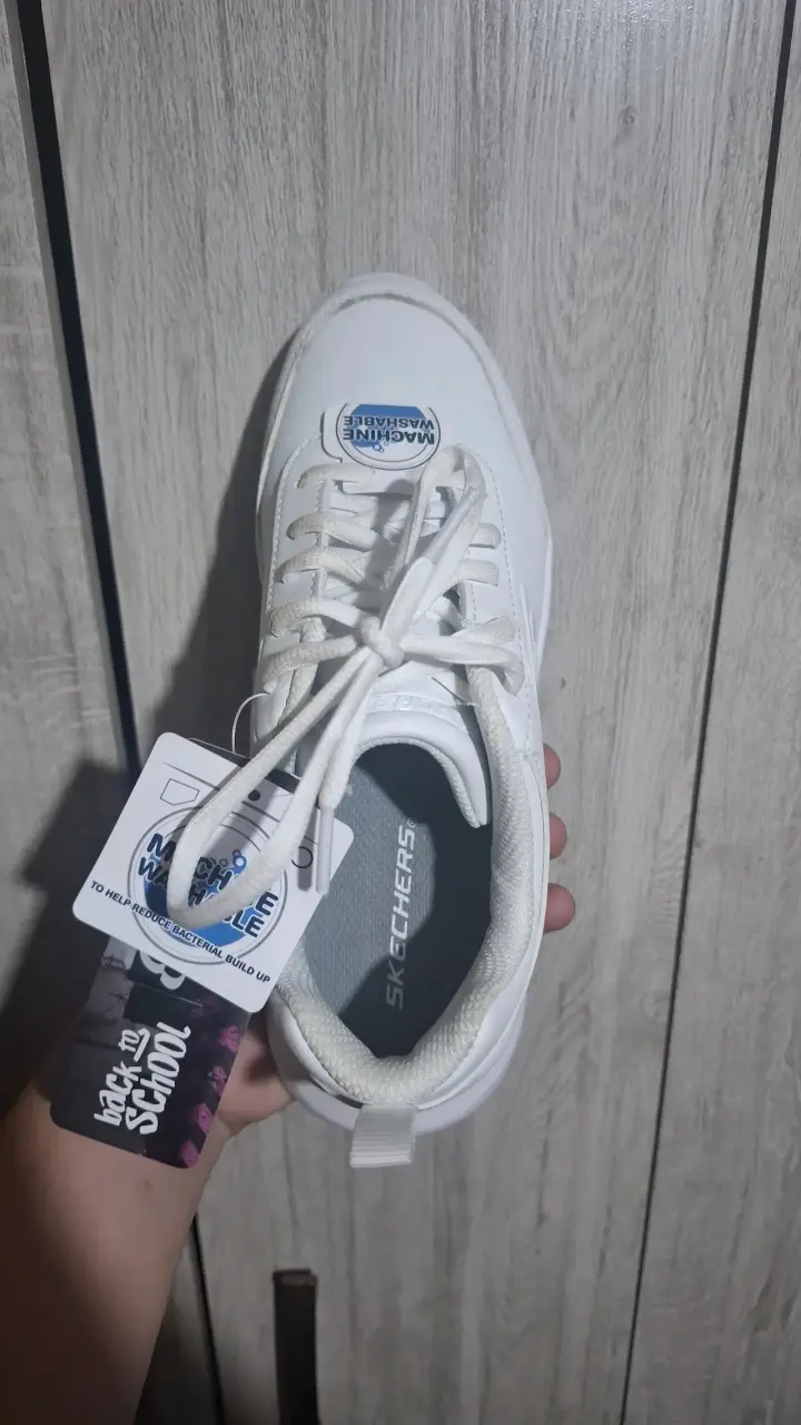 Zapatillas para niña - 2