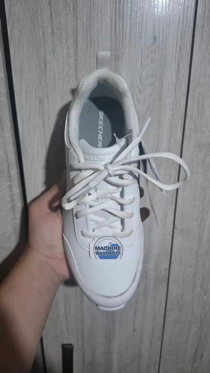 Zapatillas para niña - 3