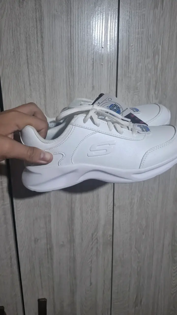 Zapatillas para niña - 5