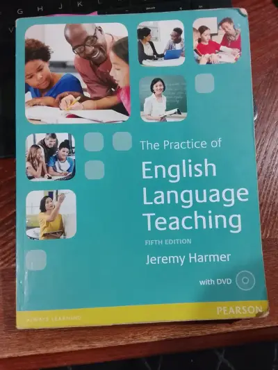Libro The Practice of English Language Teaching - miniatura 1
