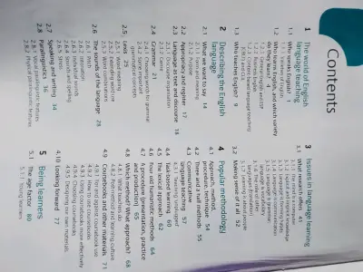 Libro The Practice of English Language Teaching - miniatura 3