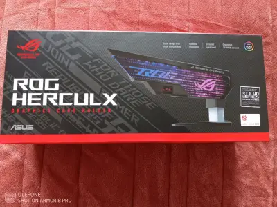 Soporte ROG Herculez para GPU - miniatura 1