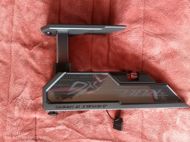 Soporte ROG Herculez para GPU - 4