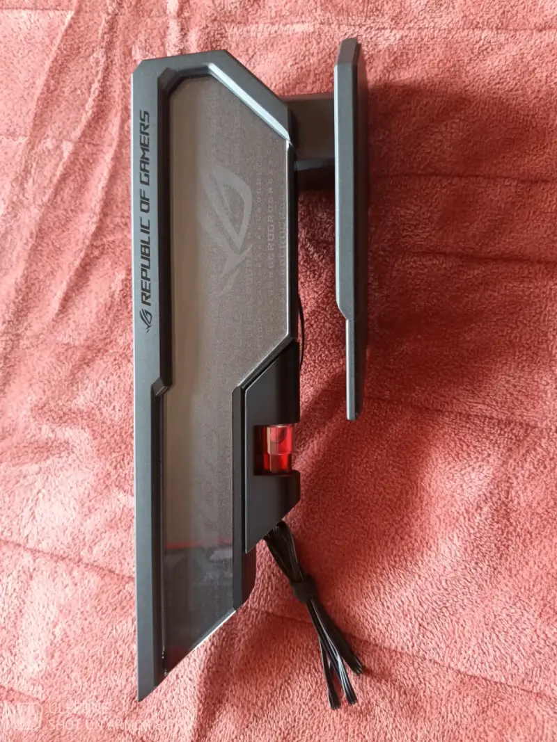 Soporte ROG Herculez para GPU - 6