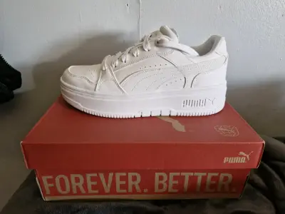 Zapatillas Puma Mujer - miniatura 1