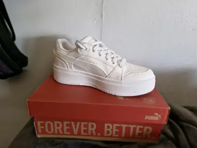 Zapatillas Puma Mujer - miniatura 3