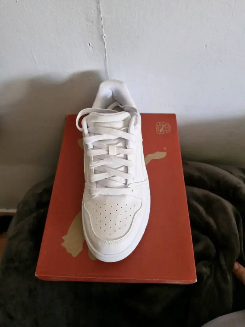 Zapatillas Puma Mujer - 5