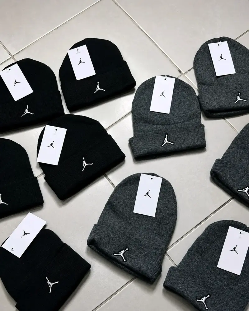 Gorros jordan - 1