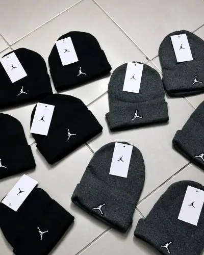 Gorros jordan - miniatura 1