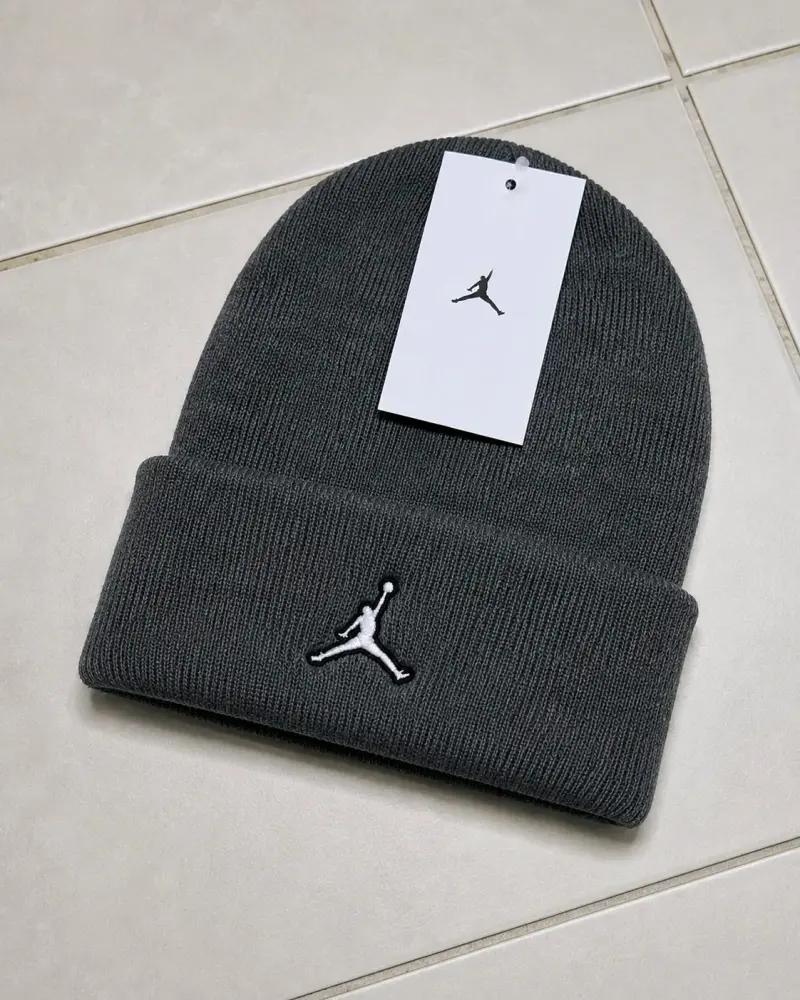 Gorros jordan - 4