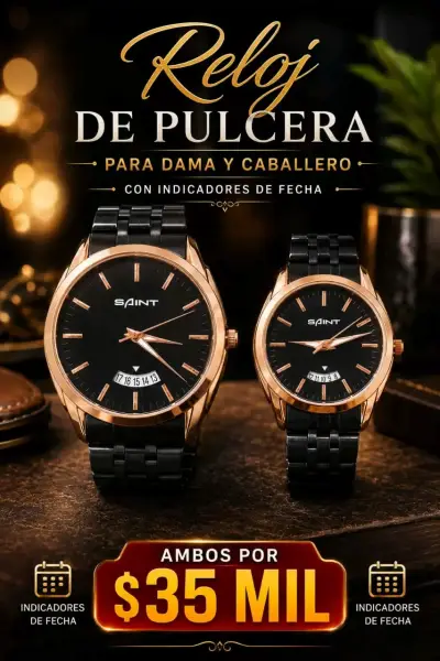 Reloj deportivo sumergible - miniatura 2