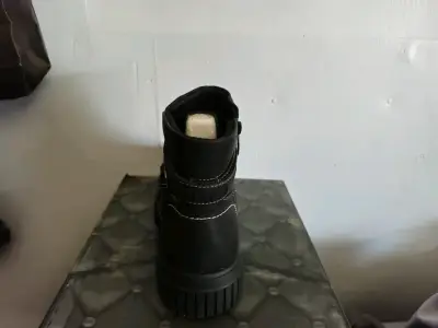Botín Verazzi Mujer - miniatura 5