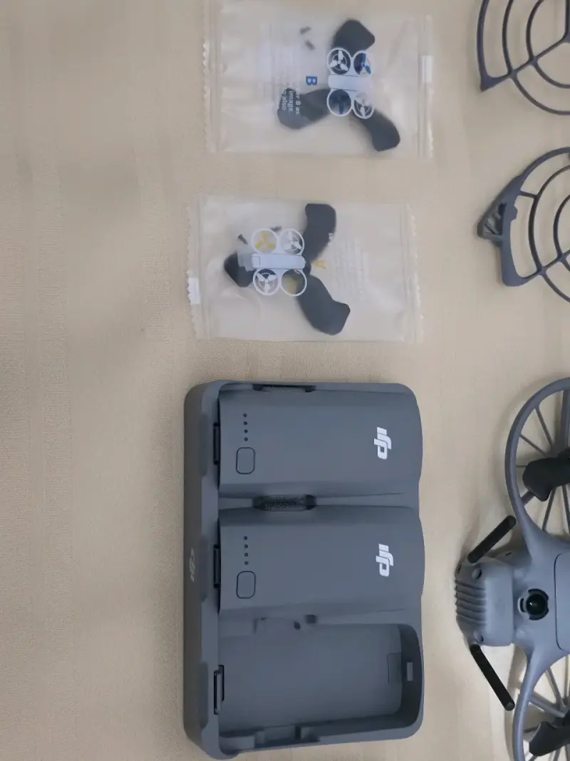 Dji neon2 - 2