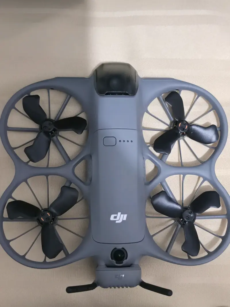 Dji neon2 - 4