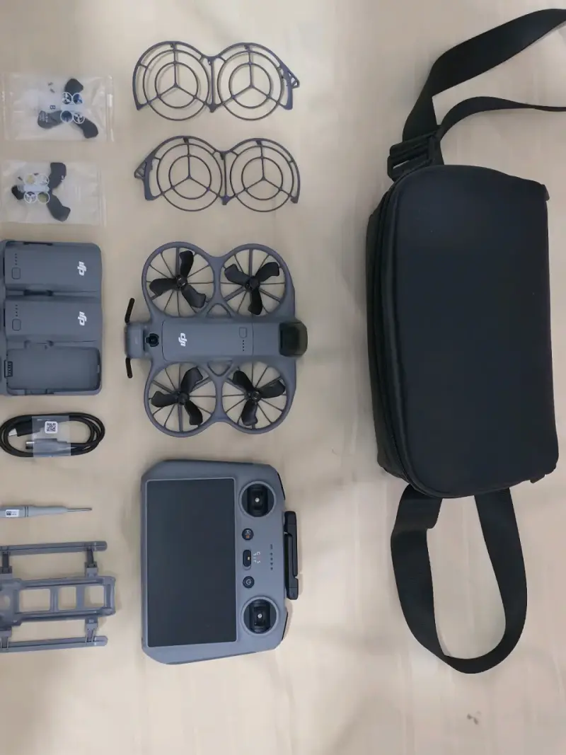 Dji neon2 - 5