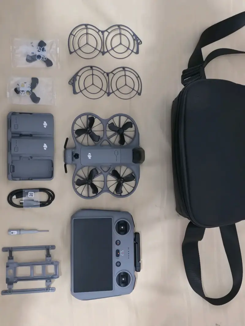 Dji neon2 - 6
