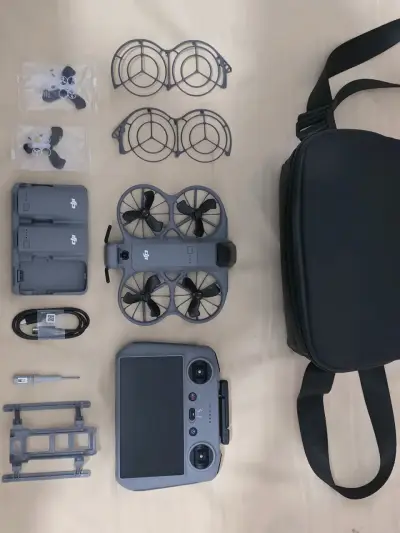 Dji neon2 - miniatura 6