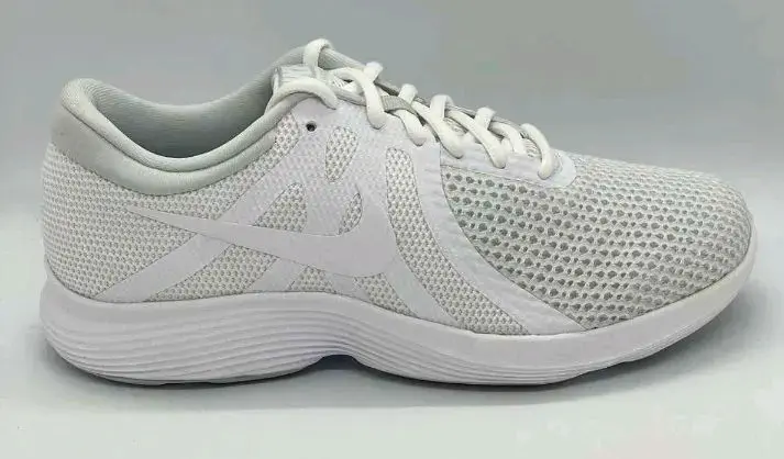 Nike Revolution 4 white - 2