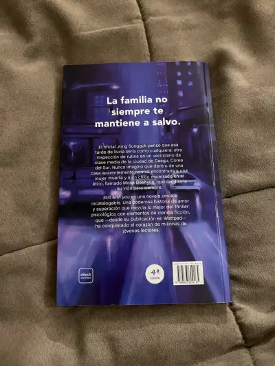 Libro 'Still With You' de Lily Del Pilar - miniatura 2