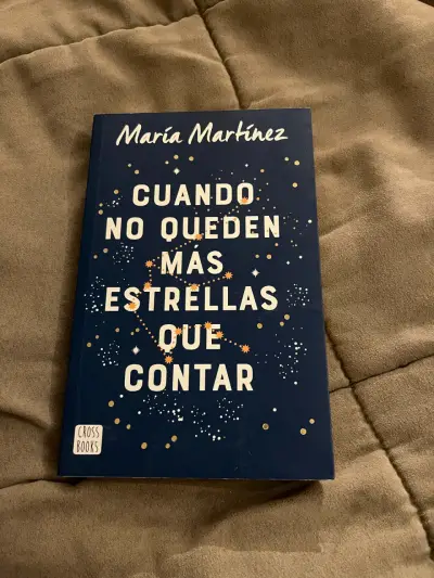 Libro Cuando No Queden Más Estrellas - miniatura 1