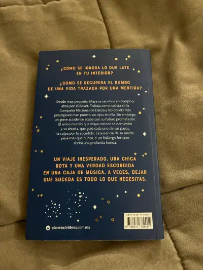 Libro Cuando No Queden Más Estrellas - miniatura 2